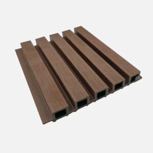 Lambrin de Exterior WPC Color S6 IP