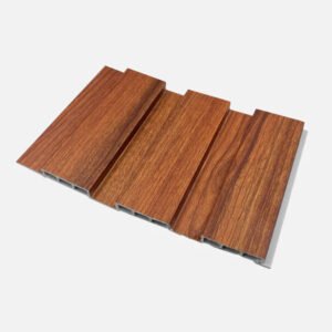 Lambrín Interior WIDE color Parota Gold