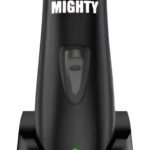 Cortadora De Cabello Box 90210 Eléctrica Mighty Trimmer - Negro