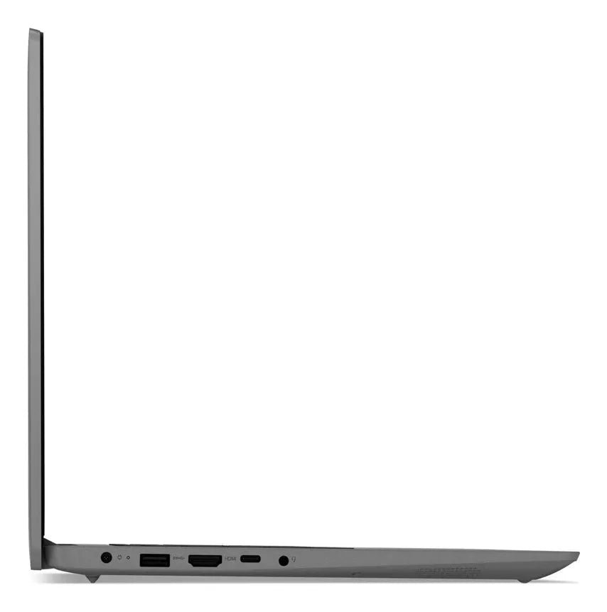 Laptop Lenovo Ideapad I7-1255u 512gb Ssd 16gb Ram Touch - Gris Ártico (Reacondicionado) - Image 7
