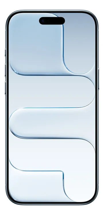 Apple iPhone Air (256 GB) - Azul cielo - Sólo eSIM - Image 2