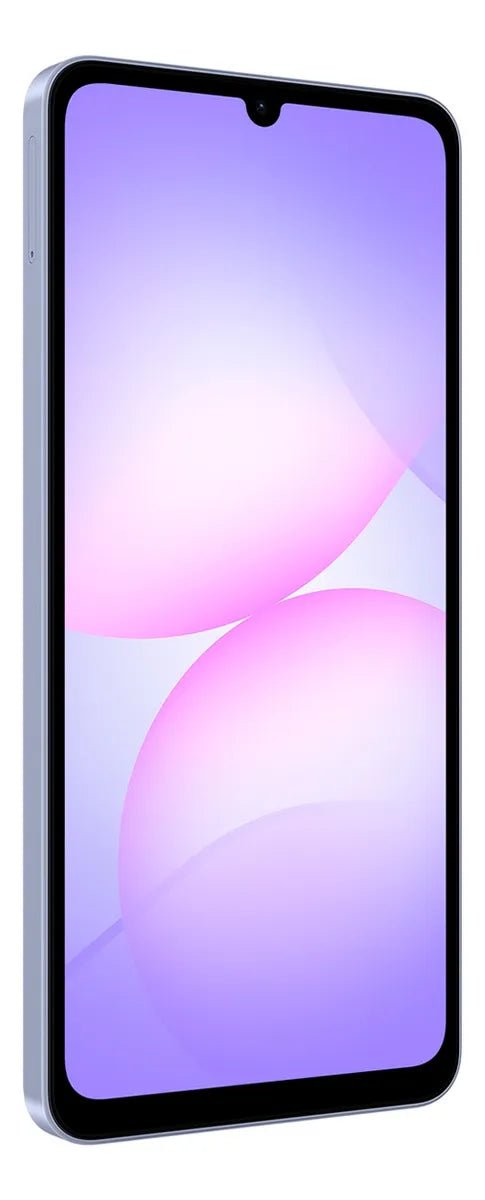 Celular Samsung Galaxy A07 Dual Sim 4gb Ram 128gb + Kit Violeta - Image 3