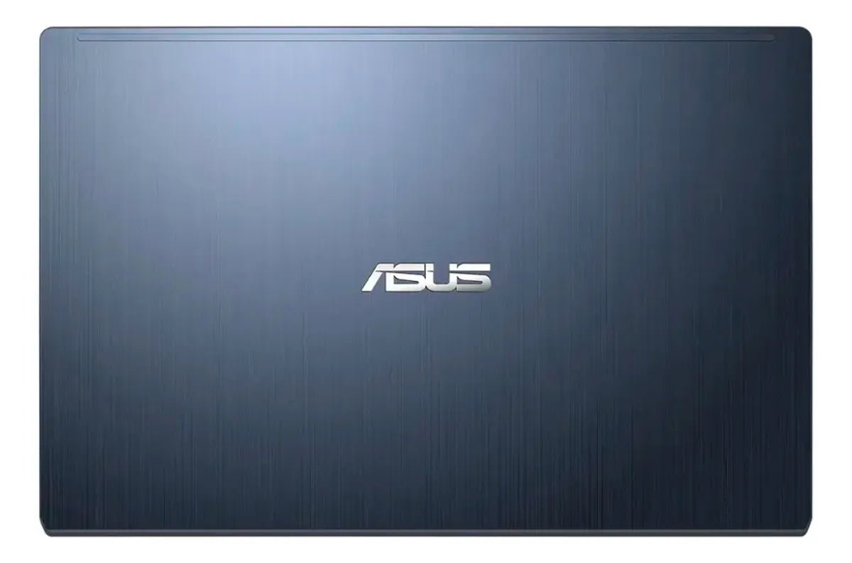 Laptop Asus 14 Intel Pentium N6000 64gb Emmc 4gb Ram Negro - Image 7