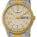 Reloj Timex South Street Sport Correa De Expansión Hombre - Acero Inoxidable