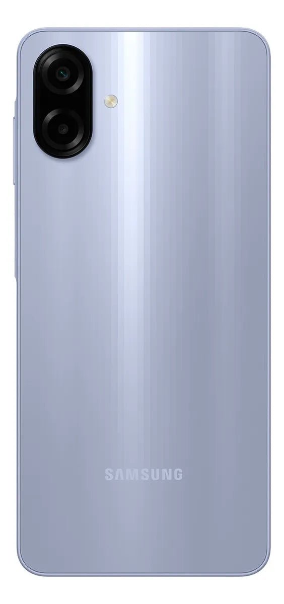 Celular Samsung Galaxy A07 Dual Sim 4gb Ram 128gb + Kit Violeta - Image 7