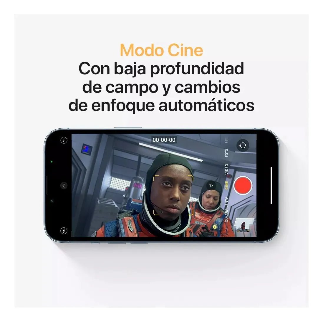 Apple Iphone 13 Pro 1tb Oro + Regalo - Oro (Reacondicionado) - Image 9