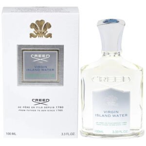 Perfume Virgin Island Water By Creed 100ml Edp