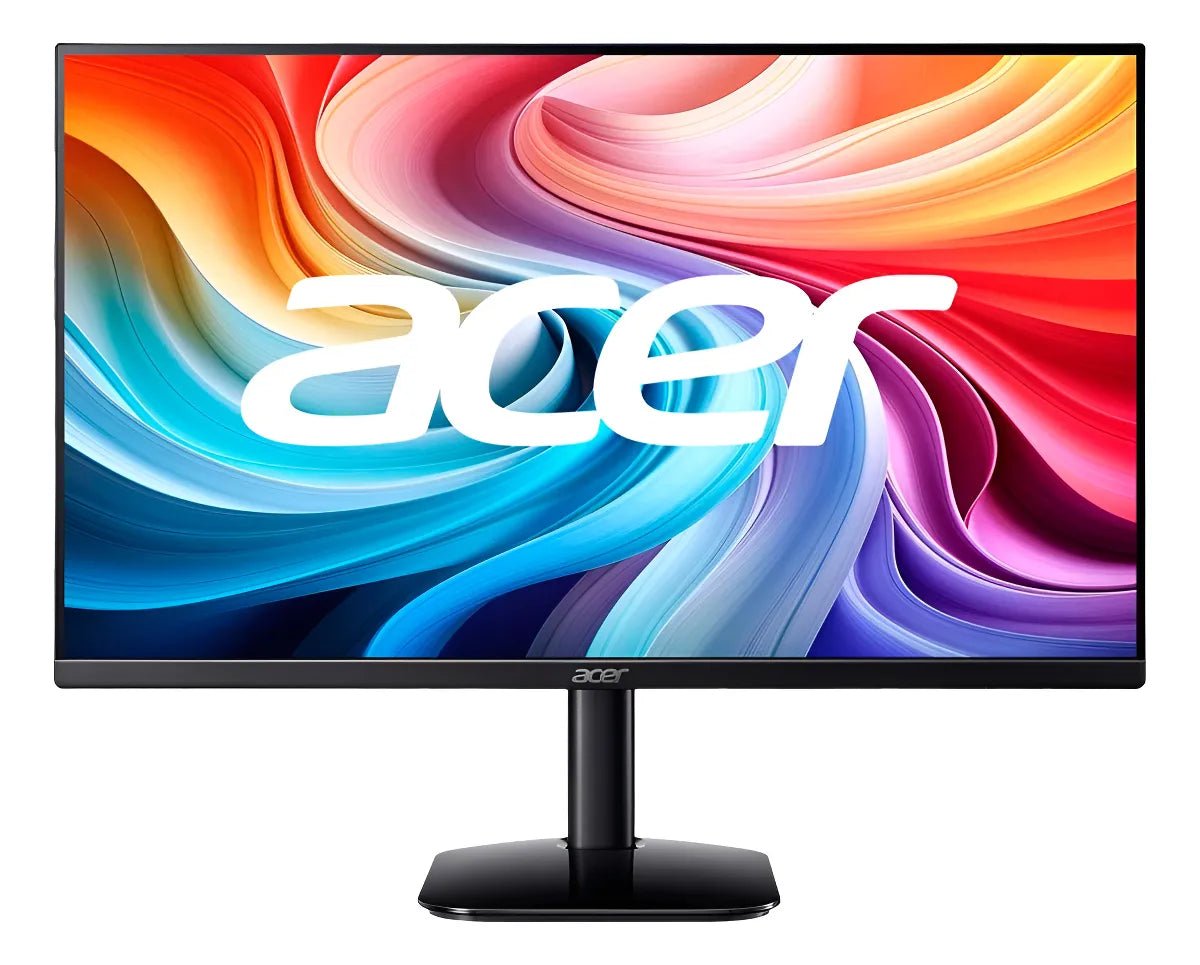 Monitor LED para videojuegos Acer KA242y, 23,8 pulgadas, 120 Hz, Full HD, 1 ms, IPS - Image 4