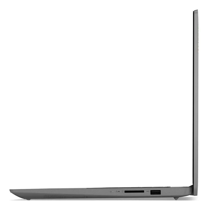 Laptop Lenovo Ideapad I7-1255u 512gb Ssd 16gb Ram Touch - Gris Ártico (Reacondicionado) - Image 6