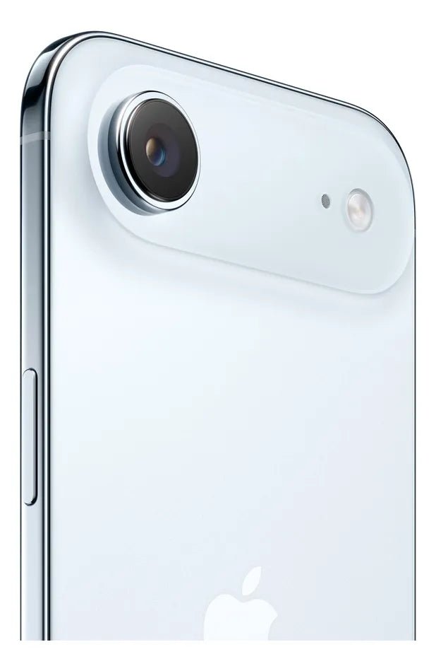 Apple iPhone Air (256 GB) - Azul cielo - Sólo eSIM - Image 3