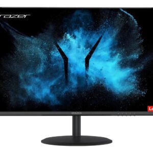 Monitor Gamer Lenovo Erazer 21.5'' 1080p Hdmi 75hz