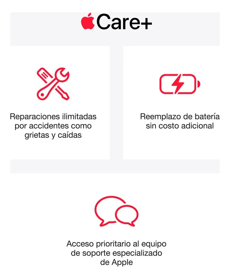 Apple iPhone Air (256 GB) - Azul cielo - Sólo eSIM - Image 11