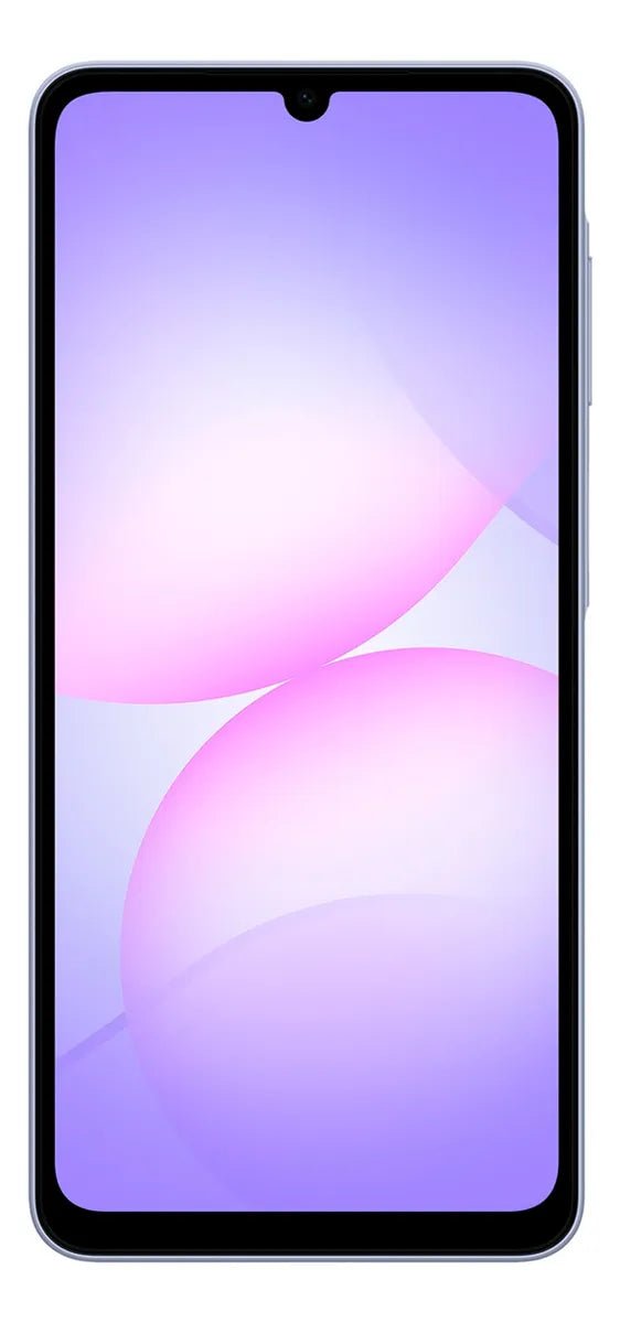 Celular Samsung Galaxy A07 Dual Sim 4gb Ram 128gb + Kit Violeta - Image 2