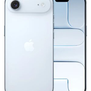 Apple iPhone Air (256 GB) - Azul cielo - Sólo eSIM