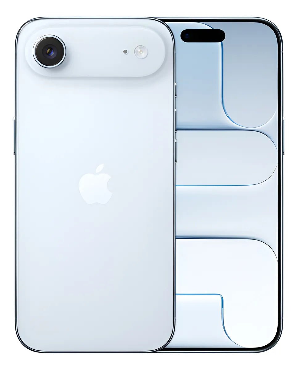 Apple iPhone Air (256 GB) - Azul cielo - Sólo eSIM