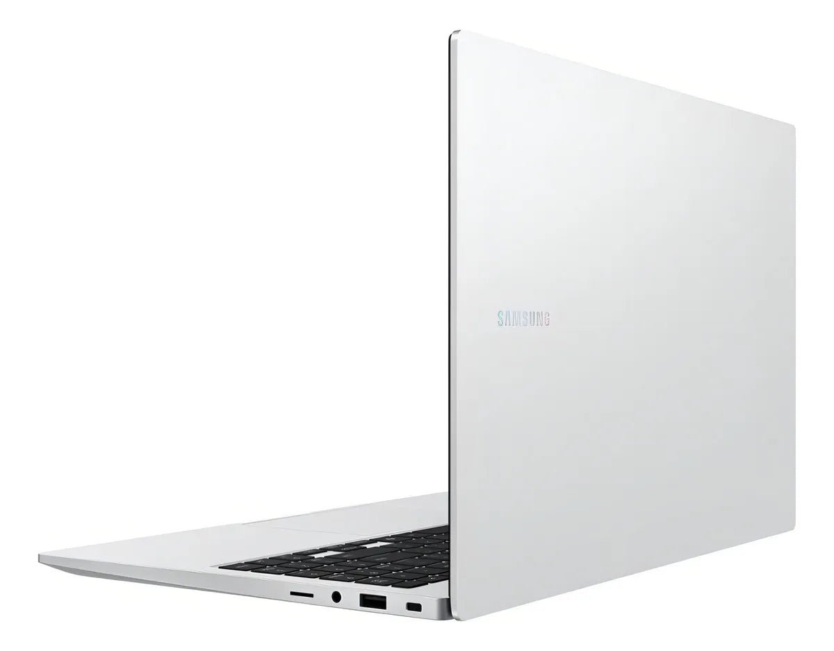Laptop Samsung Galaxy Book4 Intel Core 7 150u 512gb 16gb Ram - Silver - Image 5