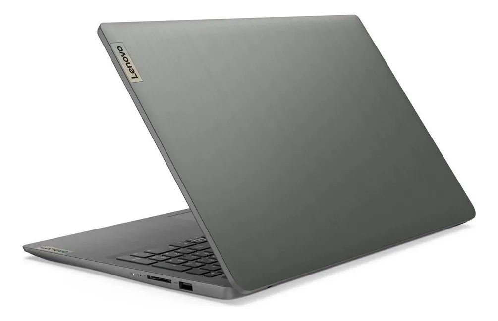 Laptop Lenovo Ideapad I7-1255u 512gb Ssd 16gb Ram Touch - Gris Ártico (Reacondicionado) - Image 5