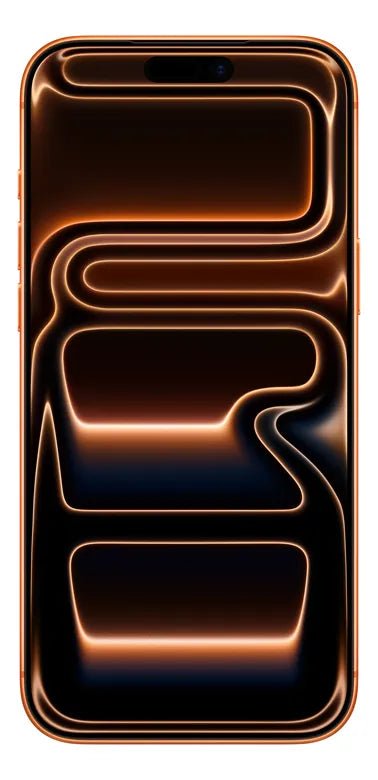 Apple iPhone 17 Pro Max (256 GB) - Naranja cósmico - Sólo eSIM - Image 2