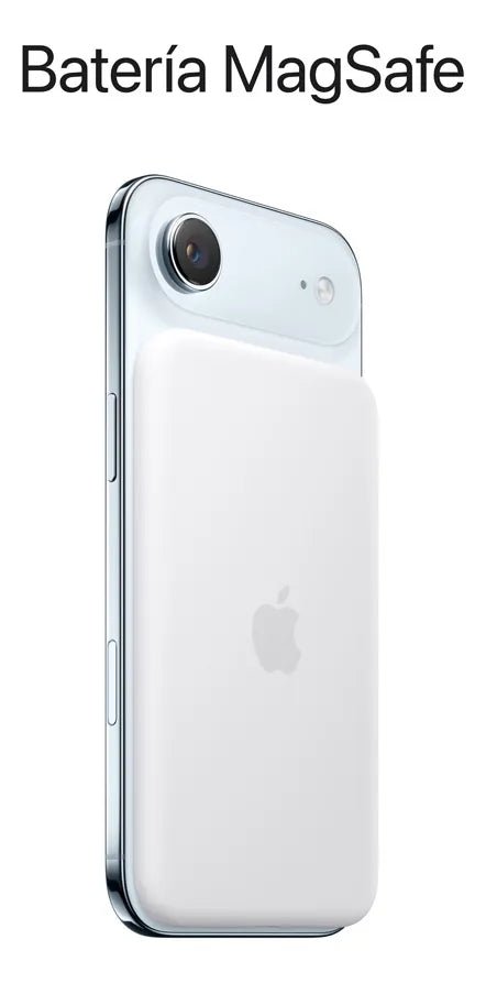 Apple iPhone Air (256 GB) - Negro espacial - Sólo eSIM - Image 10