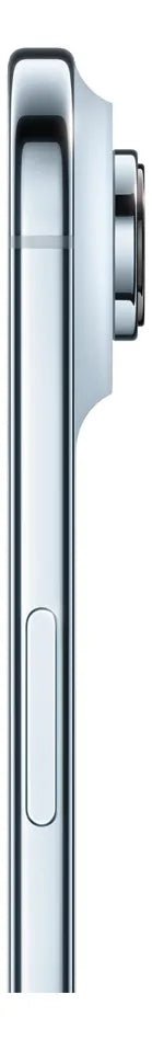 Apple iPhone Air (256 GB) - Azul cielo - Sólo eSIM - Image 4