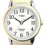 Reloj Timex Timex Easy Reader Women's 25 Mm Watch - Dorado - Dorado - Blanco