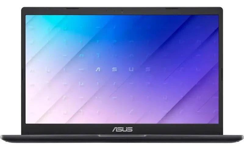 Laptop Asus 14 Intel Pentium N6000 64gb Emmc 4gb Ram Negro - Image 8