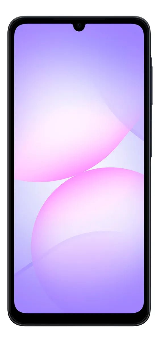 Celular Samsung Galaxy A07 Dual Sim 128gb 4gb Ram + Kit Negro - Image 2