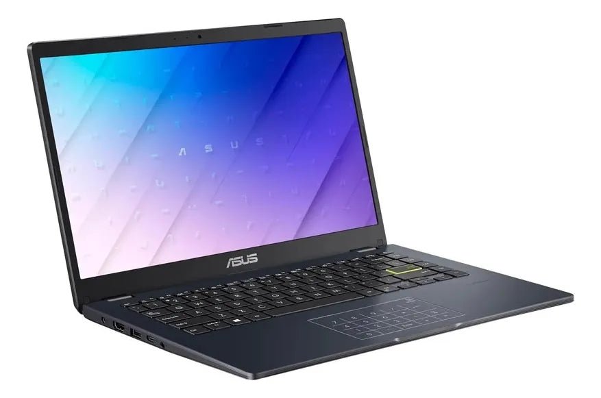 Laptop Asus 14 Intel Pentium N6000 64gb Emmc 4gb Ram Negro - Image 3