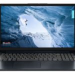 Laptop Lenovo Ideapad 1 Intel I5-1235u 512gb 16gb Ram Touch Azul (Reacondicionado)