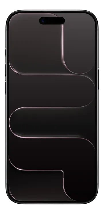 Apple iPhone Air (256 GB) - Negro espacial - Sólo eSIM - Image 2