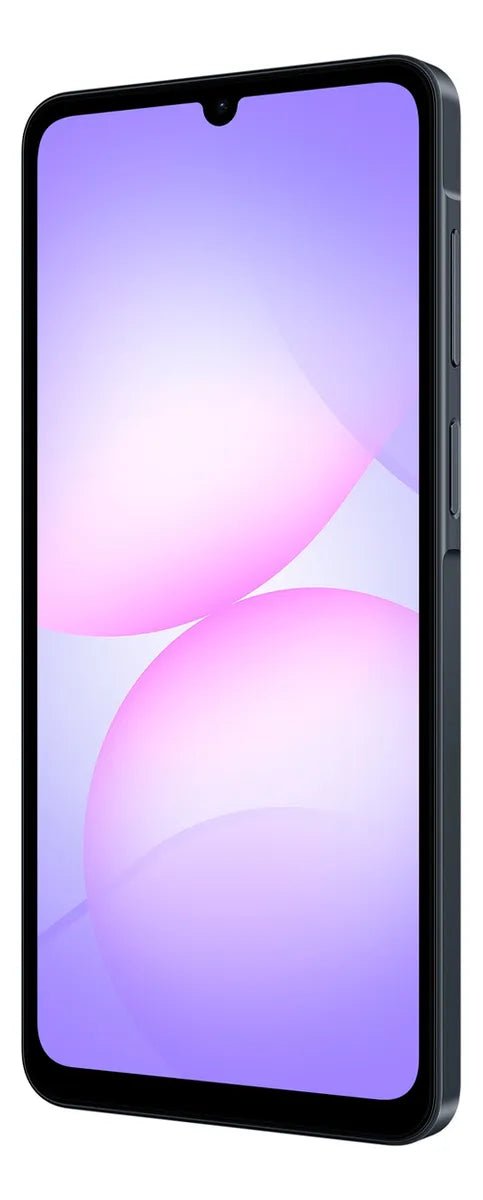 Celular Samsung Galaxy A07 Dual Sim 128gb 4gb Ram + Kit Negro - Image 4