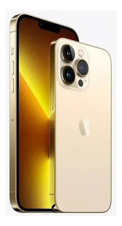 Apple Iphone 13 Pro 1tb Oro + Regalo - Oro (Reacondicionado) - Image 4