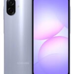 Samsung Galaxy A07 Lte 6.7 128gb 4gb Ram Cámara 50mpx - Light Violet