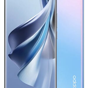 Oppo Reno10 256 GB azul glaciar 8 GB RAM