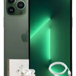 Apple Iphone 13 Pro 1tb Verde Alpino + Regalo - Verde Alpino (Reacondicionado)