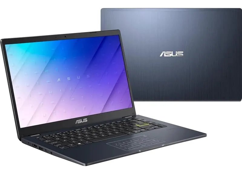 Laptop Asus 14 Intel Pentium N6000 64gb Emmc 4gb Ram Negro - Image 6