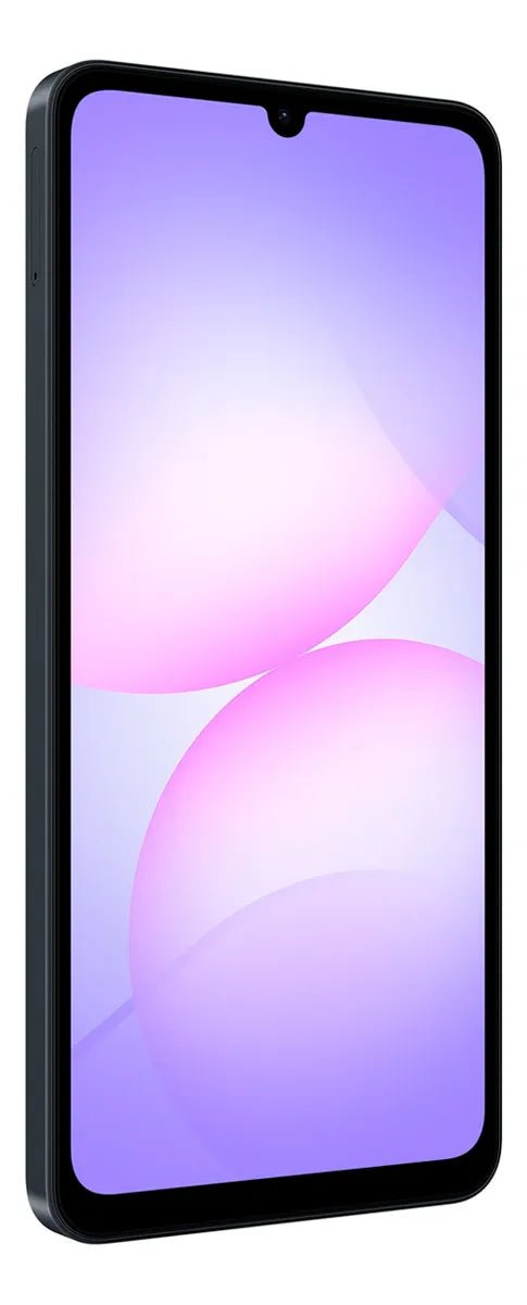 Celular Samsung Galaxy A07 Dual Sim 128gb 4gb Ram + Kit Negro - Image 3