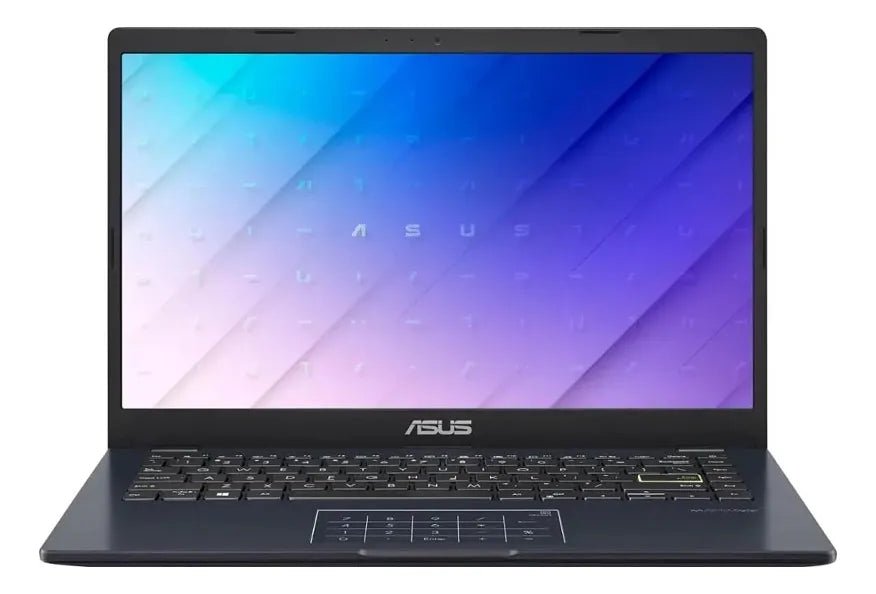 Laptop Asus 14 Intel Pentium N6000 64gb Emmc 4gb Ram Negro - Image 2