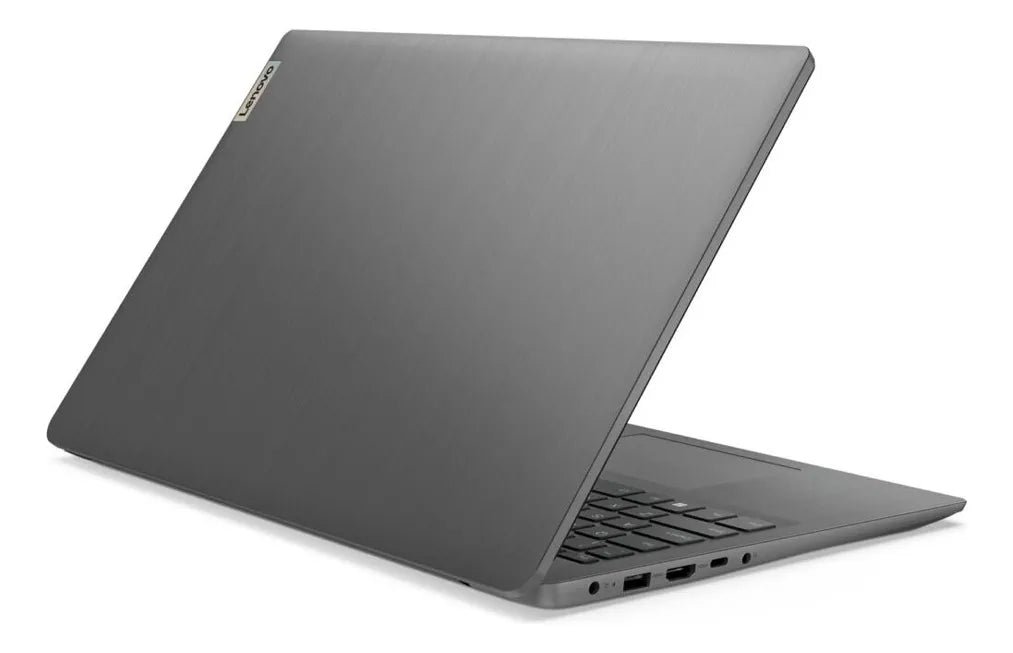 Laptop Lenovo Ideapad I7-1255u 512gb Ssd 16gb Ram Touch - Gris Ártico (Reacondicionado) - Image 4