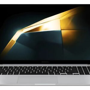 Notebook Samsung Galaxy Book4 Intel Core 7 150u 16gb Ram 512gb Ssd M.2 15.6 Fhd Teclado Ingles Retroiluminado Huella Dactilar Aluminio Color Silver Hf