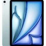 iPad air De 11 pulgadas Wi-fi 128 gb - Azul (m3) - Excelente (Reacondicionado)