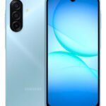 Samsung Galaxy A17 4g 4gb 128gb Azul Claro Dual Sim