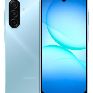 Samsung Galaxy A17 4g 4gb 128gb Azul Claro Dual Sim