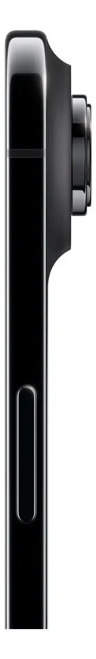 Apple iPhone Air (256 GB) - Negro espacial - Sólo eSIM - Image 4