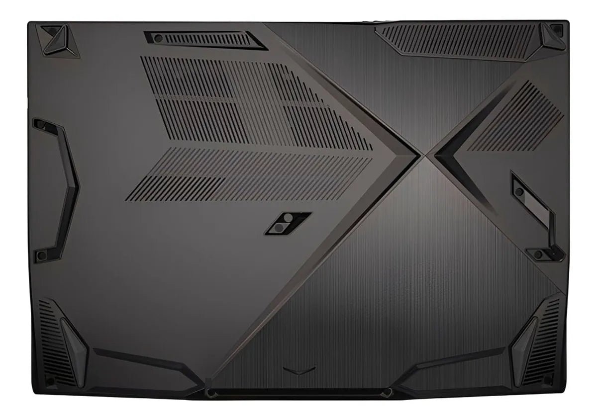 Laptop Msi Gamer 15 Core I5 13420h Rtx 4050 16gb 512gb Ssd - Gris - Image 7