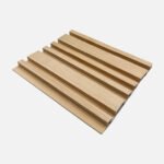 WPC Lambrin interior Duplex Color Tulum