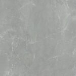 Piso SPC Gran Formato Gris Claro Mármol