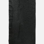 Roca PU TURK FLAT Color Negro