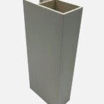 WPC Viga interior Fix Color ICE GRAY