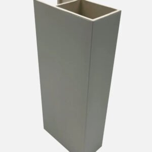 WPC Viga interior Fix Color ICE GRAY